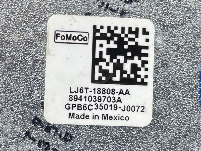Динамик двери LJ6T18808AA Ford Escape