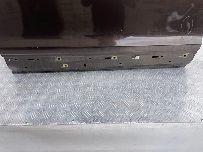 Двері 4L0831052A Audi Q7