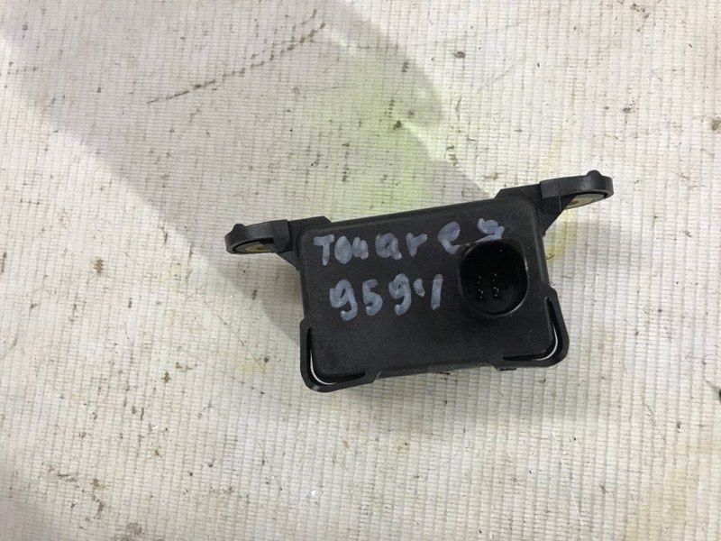 Датчик поперечного прискорення (ESP) 7P0907652 Volkswagen Touareg