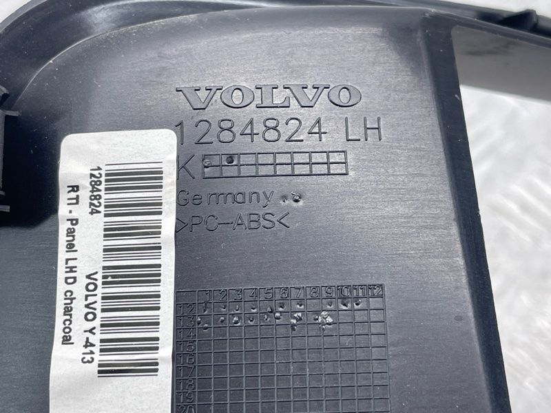 Накладка дефлектора воздуха 1284824 Volvo XC60