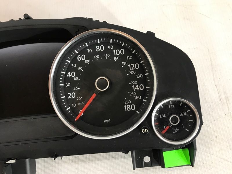 Комбінація приладів 7P6920980M Volkswagen Touareg