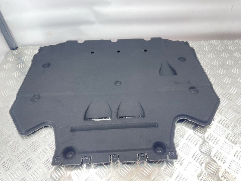 Шумоізоляція двигуна задня 4G0863822D Audi A6