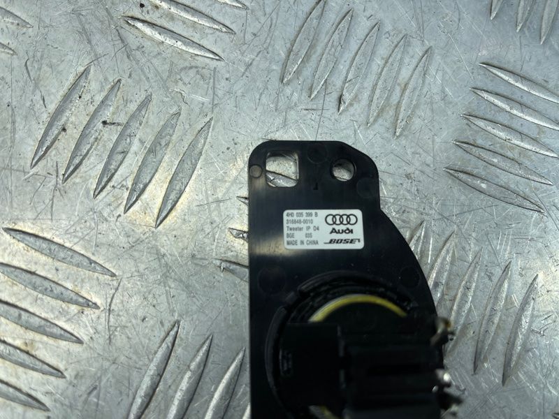 Динамік консолі торпедо BOSE 4H0035399B Audi A7