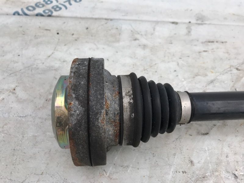 Піввісь 8K0501201 Audi S4