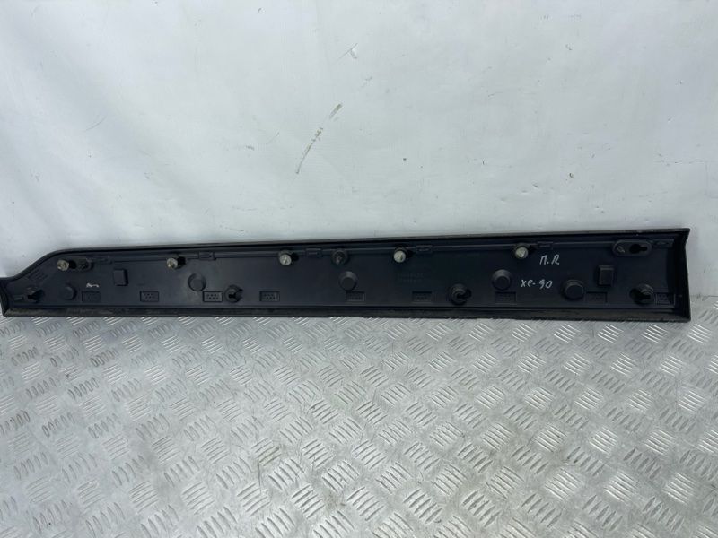 Накладка двери 31448426 Volvo XC90