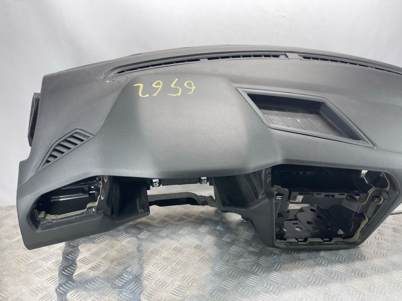 Торпедо з подушкою безпеки 5NN857003HFLG Volkswagen Tiguan