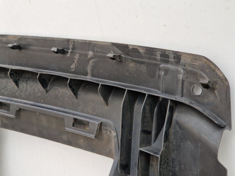 Накладка передньої панелі 4M0807081 Audi Q7