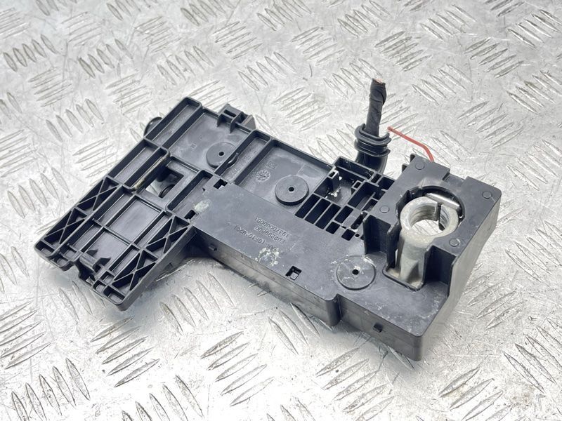 Клема акумулятора 31346674 Volvo XC90