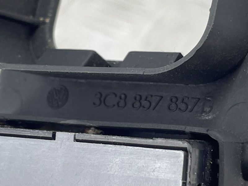 Накладка 3C8857857D Volkswagen CC