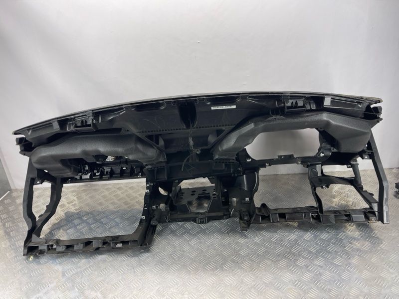 Торпедо з подушкою безпеки 5NN857003HFLG Volkswagen Tiguan