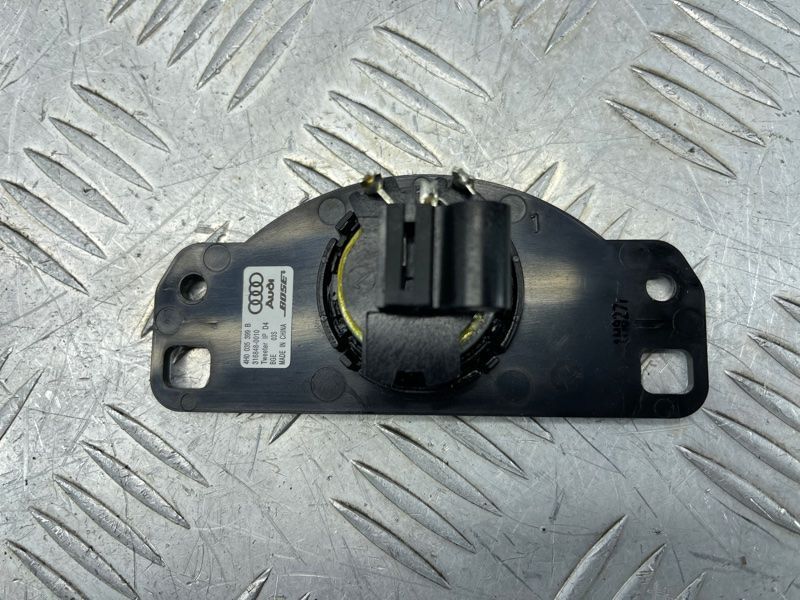 Динамік консолі торпедо BOSE 4H0035399B Audi A7