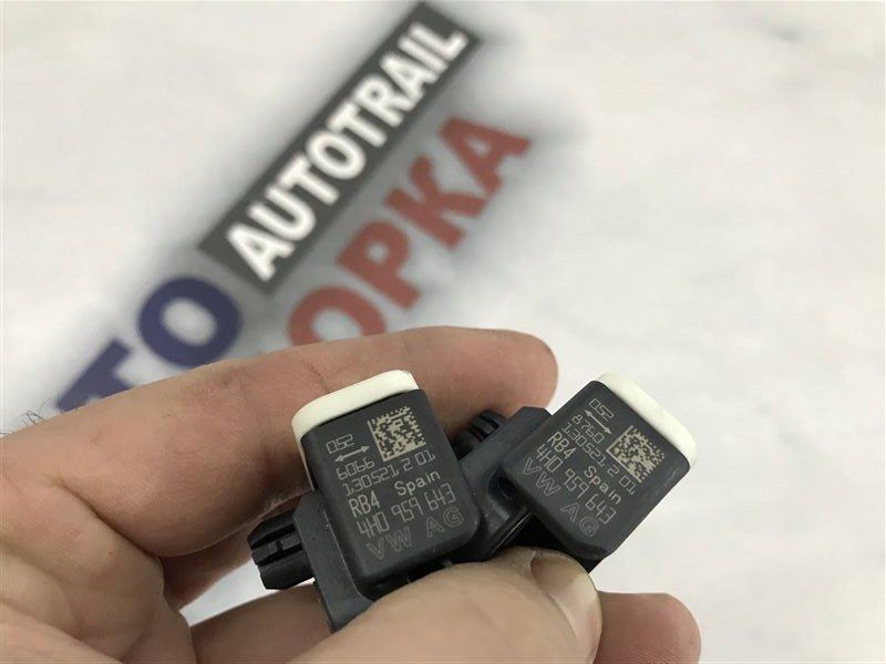 Датчик удару 4H0959643 Audi A7