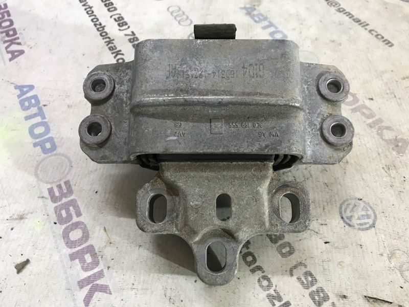Опора / Подушка КП 3C0199555AE Audi Q3