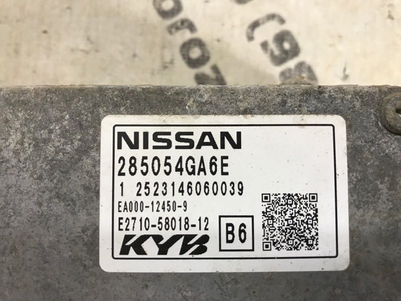 Блок гидроусилителя руля 285054GA6E Infiniti Q50