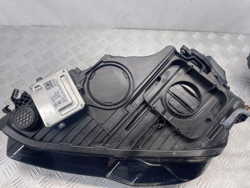 Фара светодиодная правая 4G8941034M Audi A7 Audi A7, Audi RS7, Audi S7