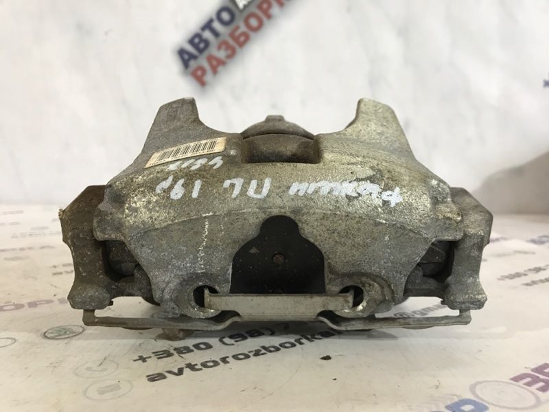 Суппорт тормозной DG9C2B302AB Ford Fusion
