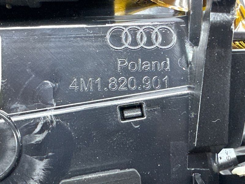 Дефлектор воздуховода Audi Q7