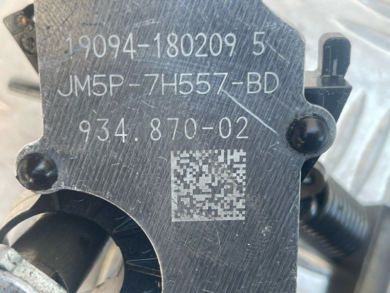 Датчик JM5P7H557BD Ford Edge