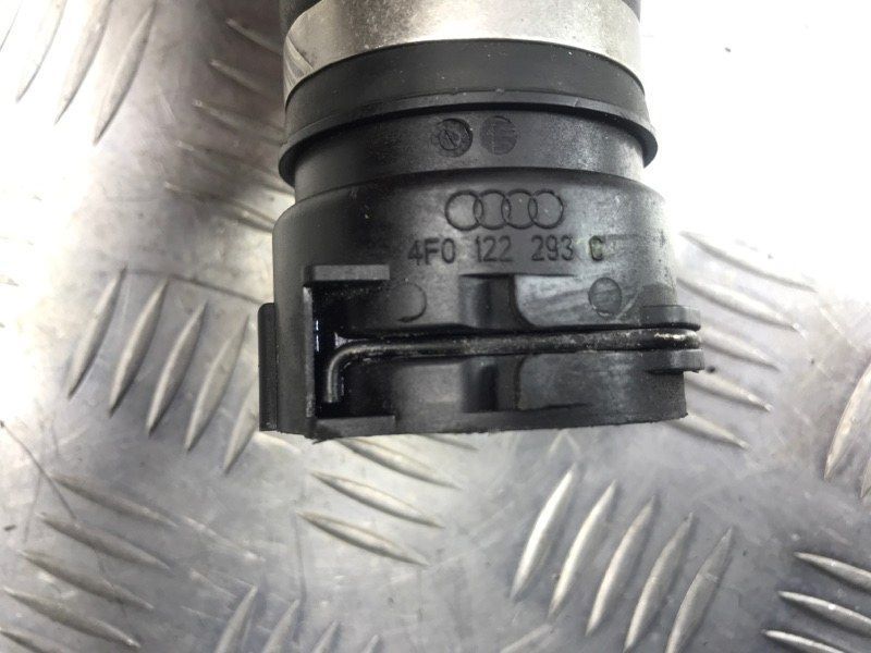 Шланг ОР зі швидкороз'ємною муфтою 4G0121049Q Audi A6