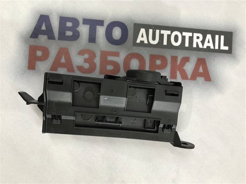Блок комфорту 4G0907468AC Audi A7