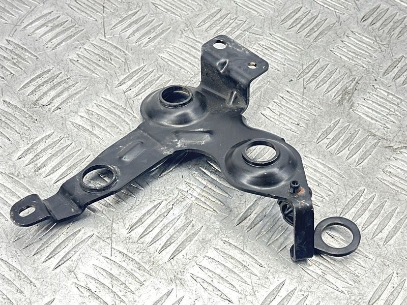 Опорний кронштейн блоку ABS 4G0614119F Audi A6