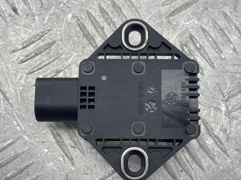 Датчик поперечного ускорения (ESP) 8R0907637B Audi Q5