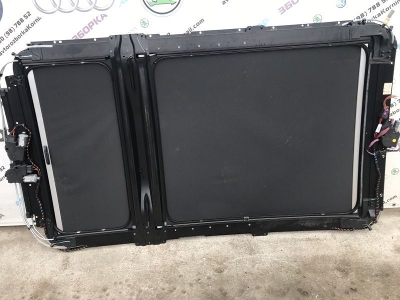 Панорама / люк 4L0877049C Audi Q7