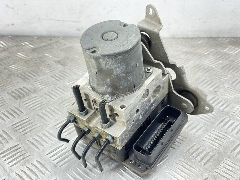 Блок ABS 4G0907379J Audi A6