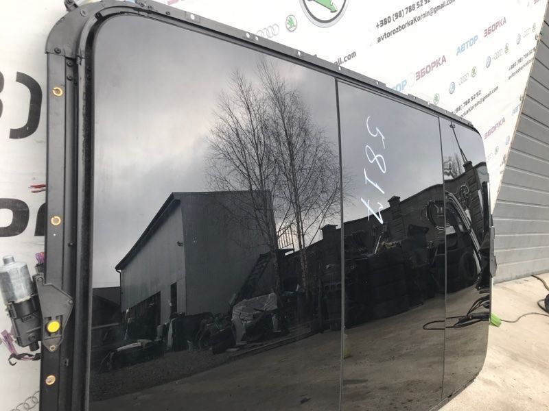 Панорама / люк 4L0877049C Audi Q7