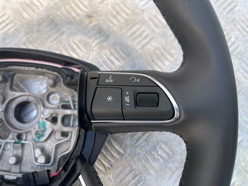 Кермо Audi A6