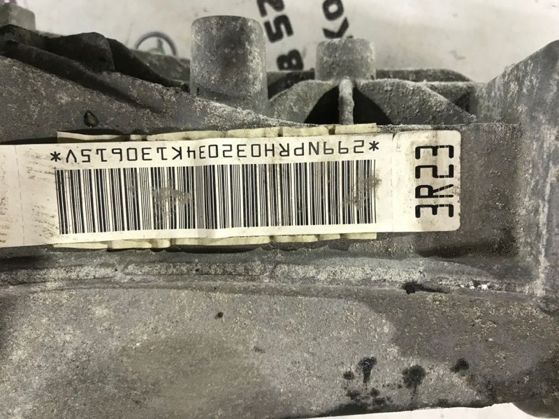 Редуктор заднього мосту 0ar525083c Audi A7