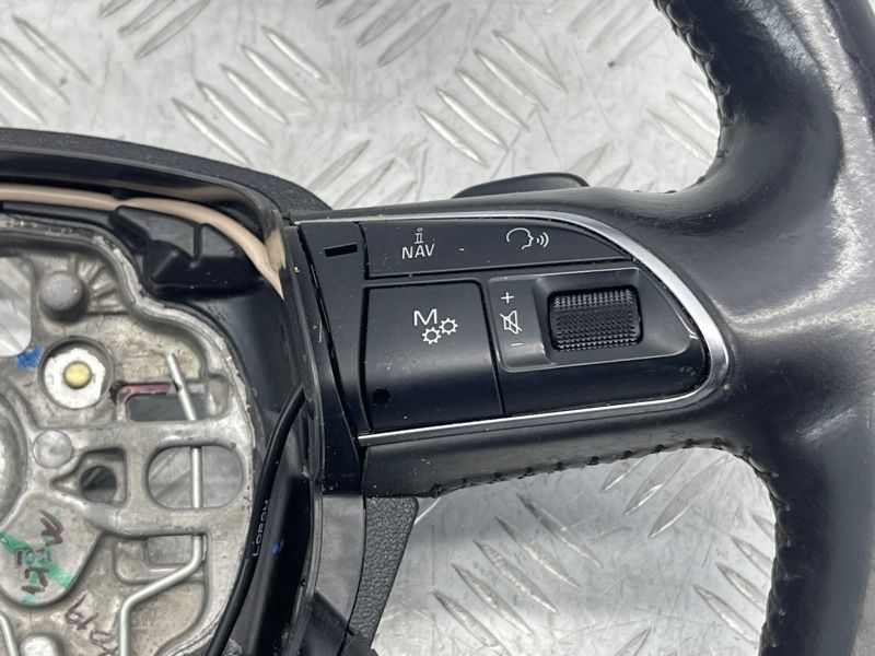 Кермо 4H0419091AAINU Audi A8