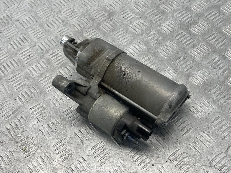 Стартер 06M911021 Audi A7 Audi A6, Audi A7, Audi RS5, Audi RS5 Sportback, Audi S4, Audi S5, Audi S5 Sportback, Audi SQ5, Audi SQ5 Sportback