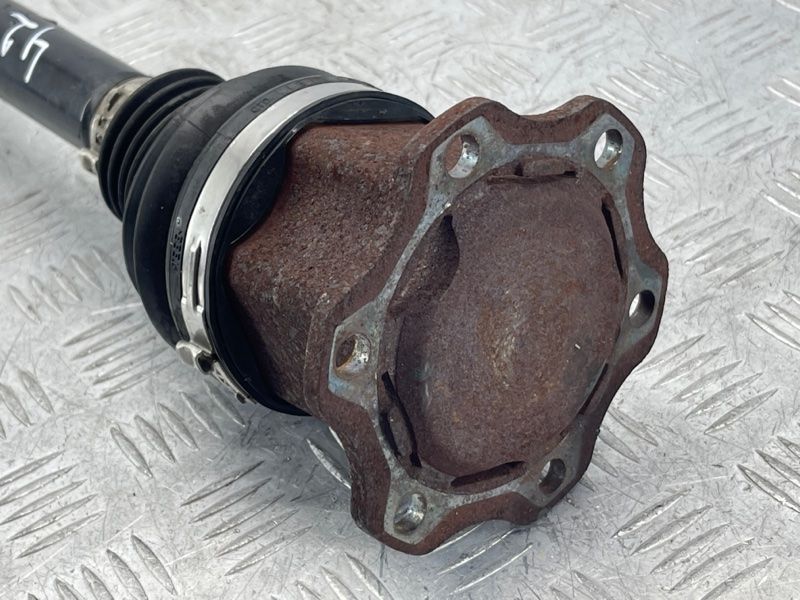 Піввісь 4H0407271H Audi A6