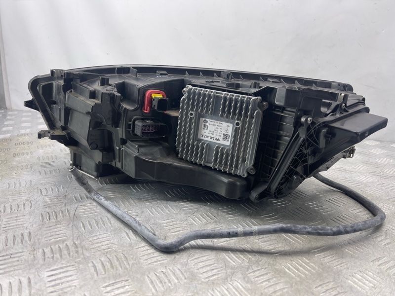 Фара светодиодная правая 4G8941034M Audi A7 Audi A7, Audi RS7, Audi S7