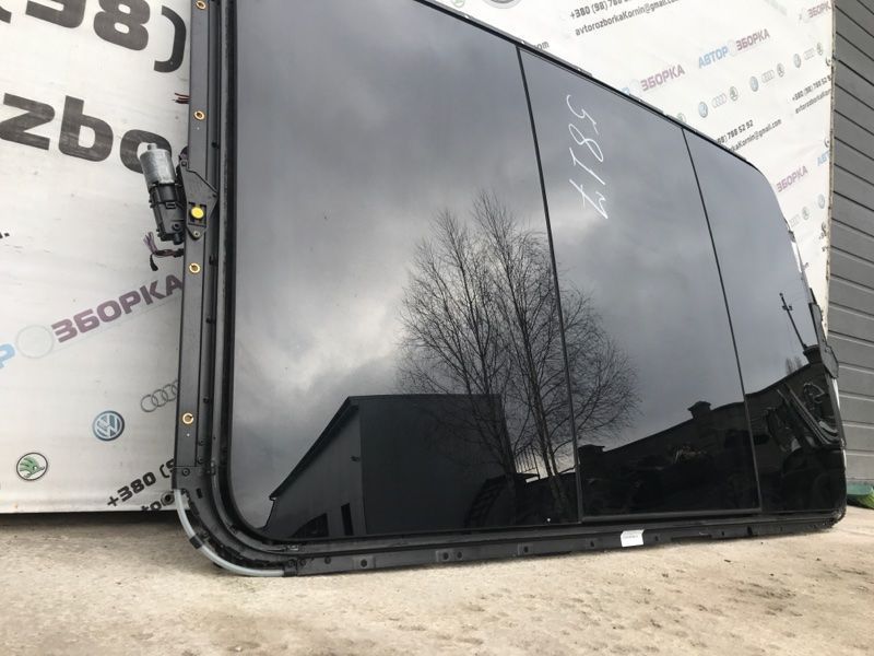 Панорама / люк 4L0877049C Audi Q7