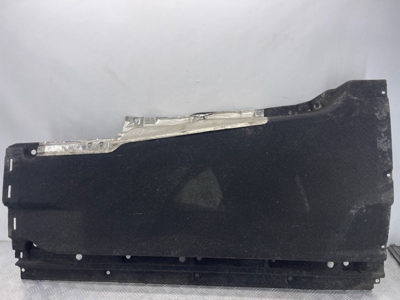 Облицювання днища 80A825208 Audi Q5