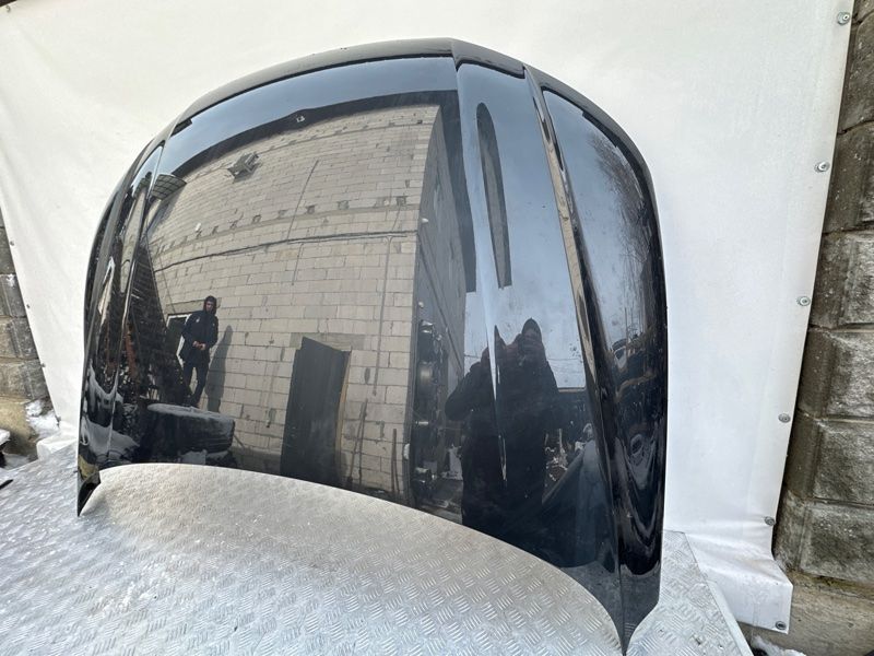 Капот Audi Q5