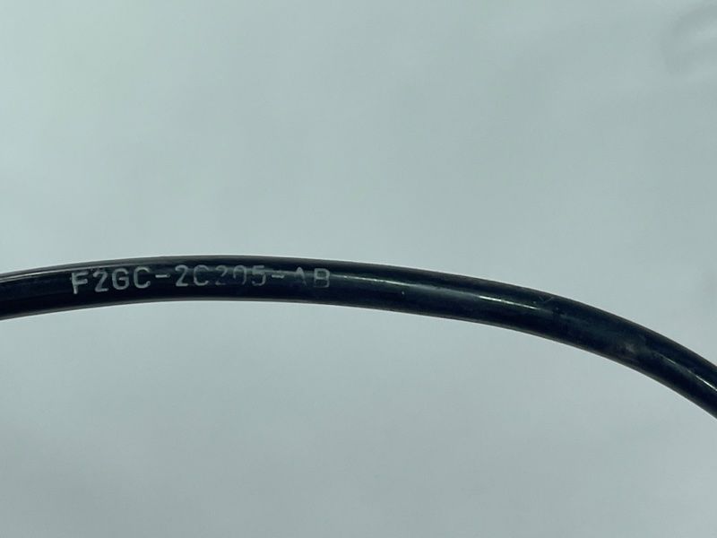 Датчик ABS F2GC2C205AB Ford Edge