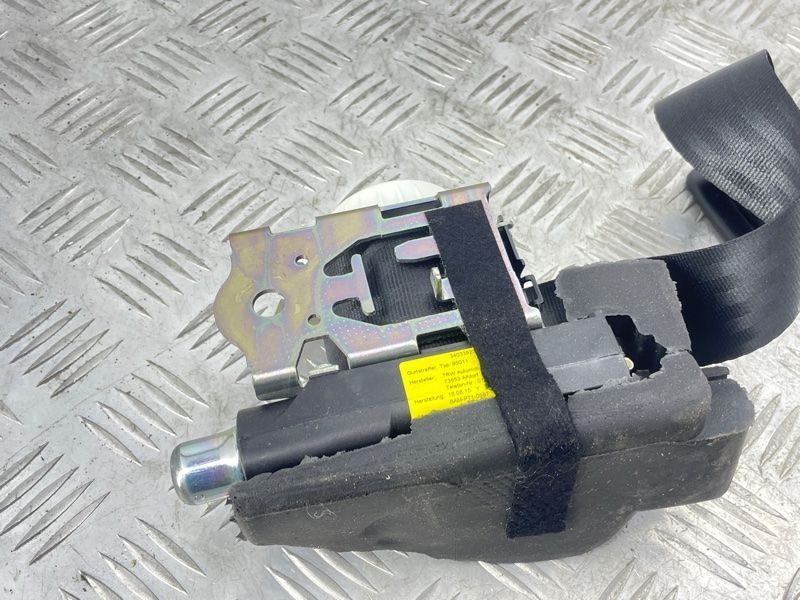 Ремінь безпеки 39818852 Volvo XC60