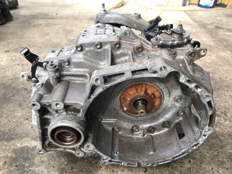 АКПП / Коробка передач 09M300036L Audi Q3