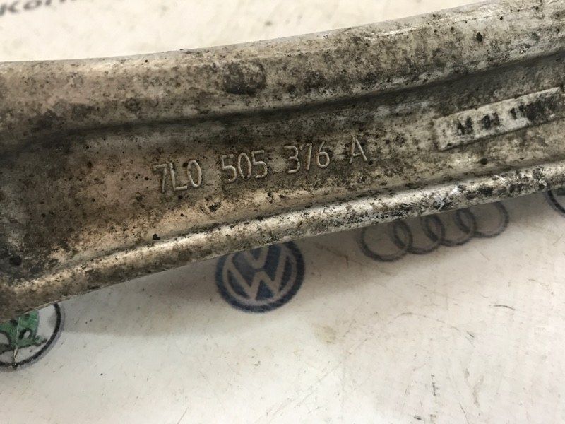 Важіль 7L0505376A Audi Q7