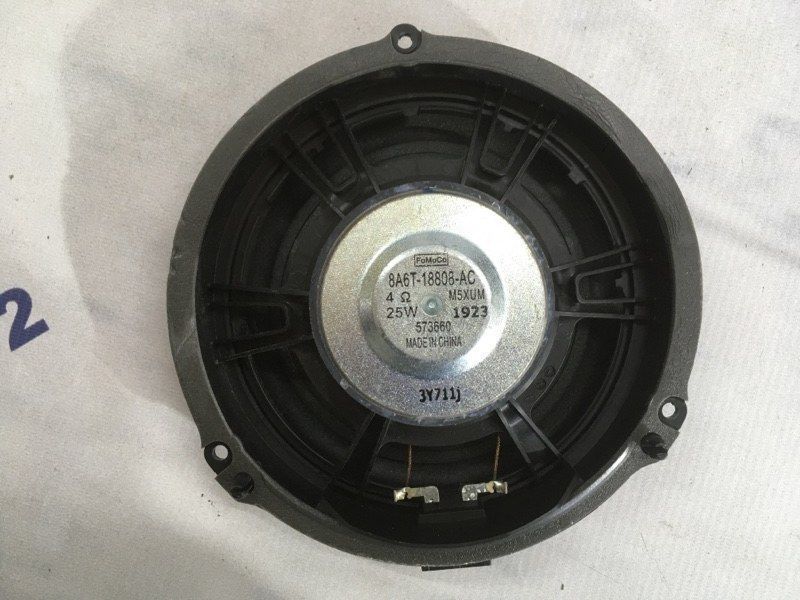 Динамік дверей 8A6T18808AC Ford Escape