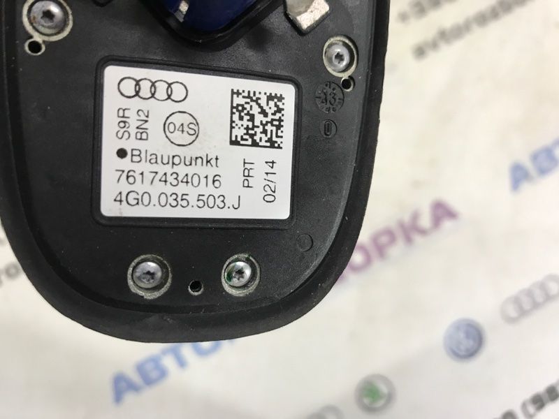 Aнтена плавник 4G0035503J Audi A6
