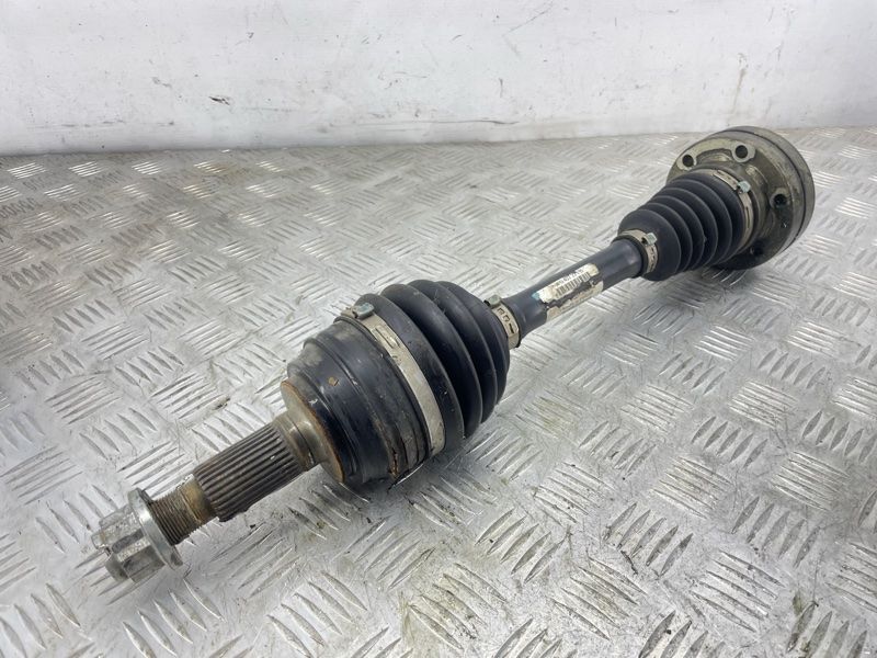 Полуось 7P0407271B Volkswagen Touareg