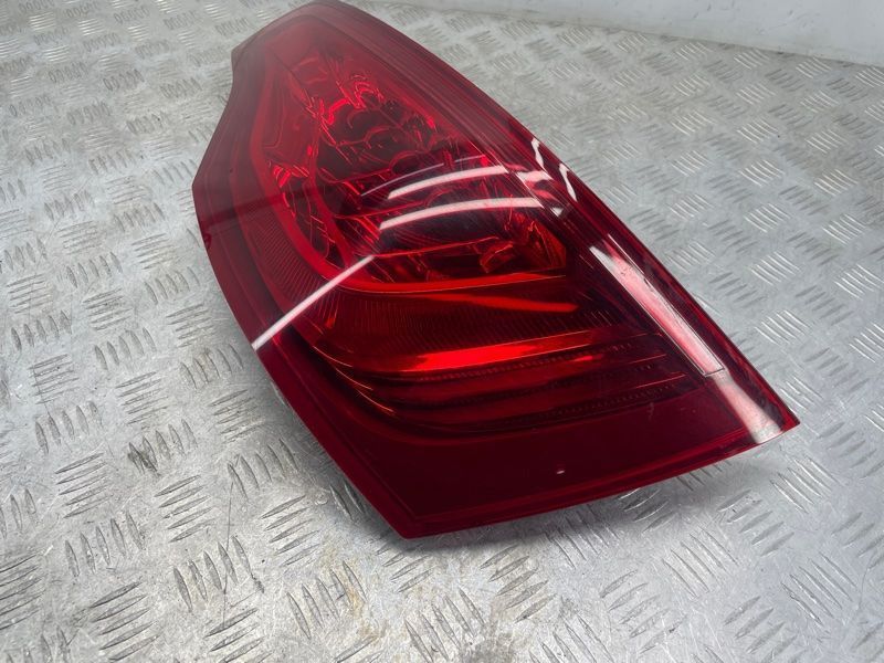 Стоп / Фонарь LED 4L0945094G Audi Q7