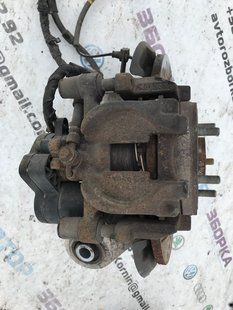 Суппорт тормозной Ford Fusion
