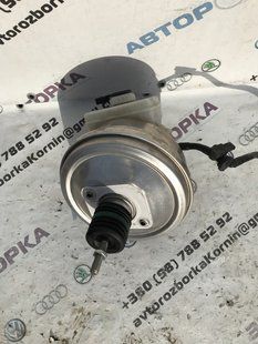 Вакуумний підсилювач гальм 4G1612103H Audi A7