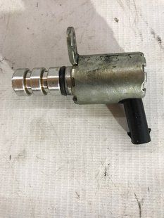Клапан электромагнитный 06K115243L Volkswagen Passat