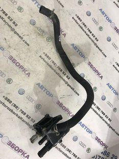 Патрубок AG9E8A582AA Ford Fusion